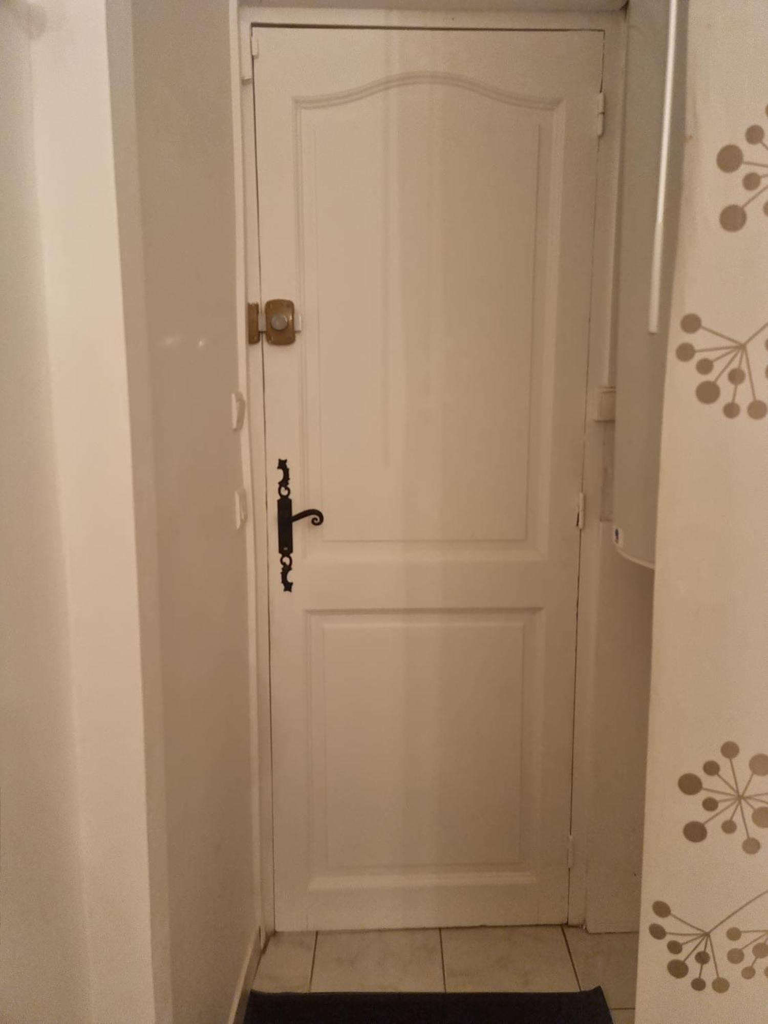 Chambre Face Aux Vignes Vidauban Eksteriør billede