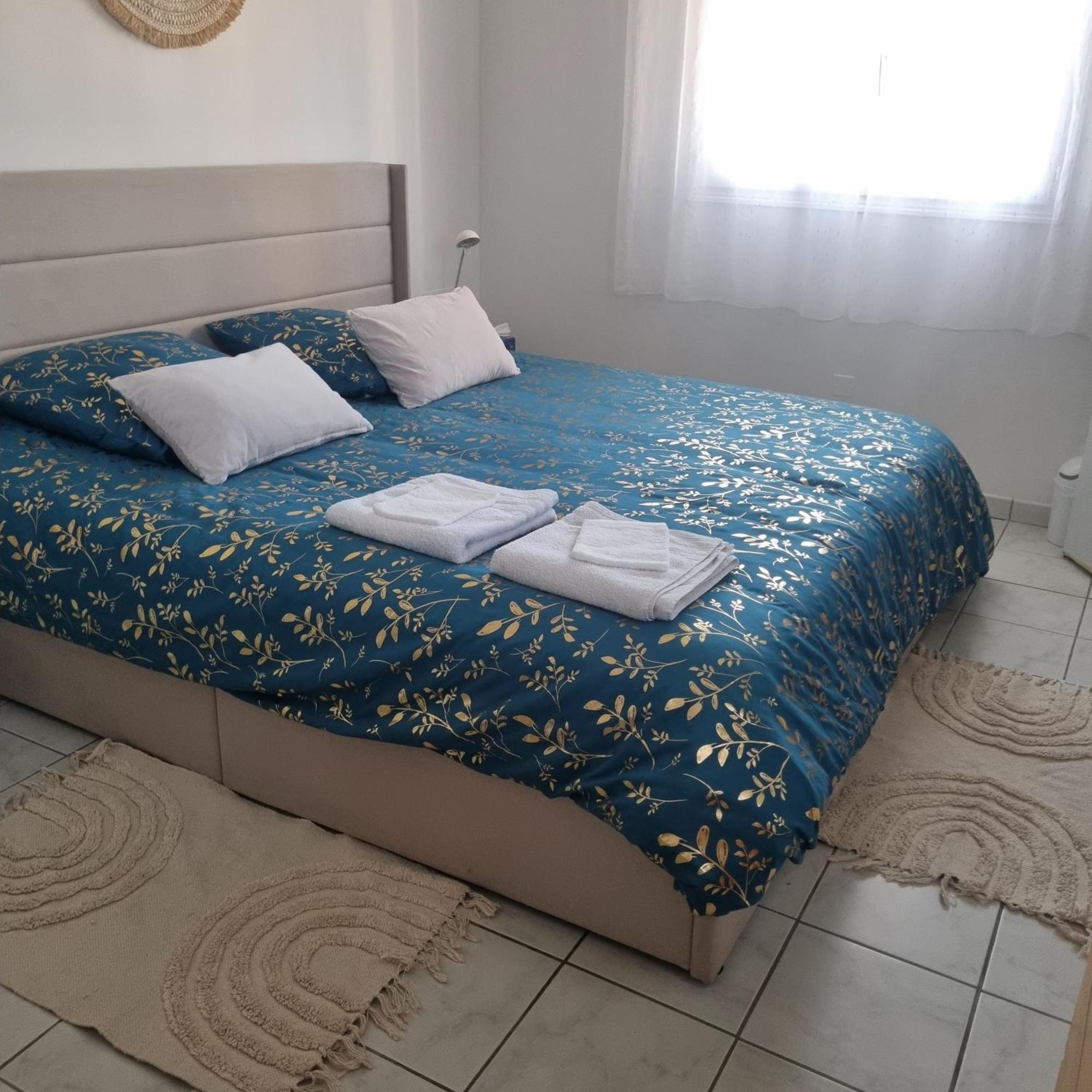 Chambre Face Aux Vignes Vidauban Eksteriør billede